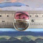 Rhodonite Jewellery