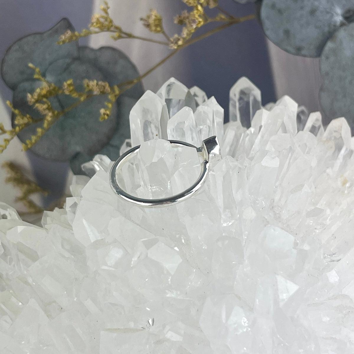 Rainbow Moonstone Jewellery