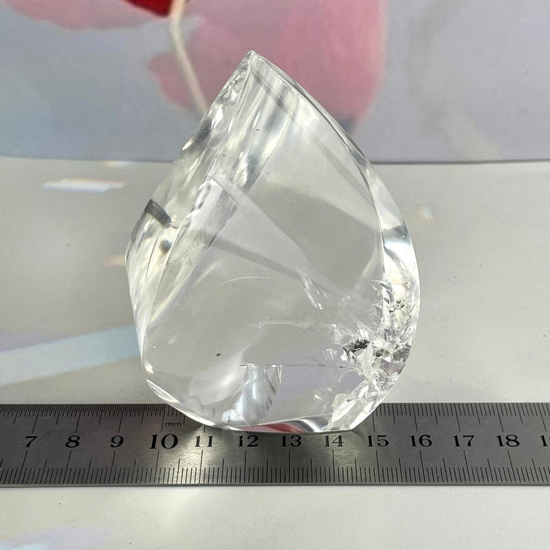 High Vibration Crystal