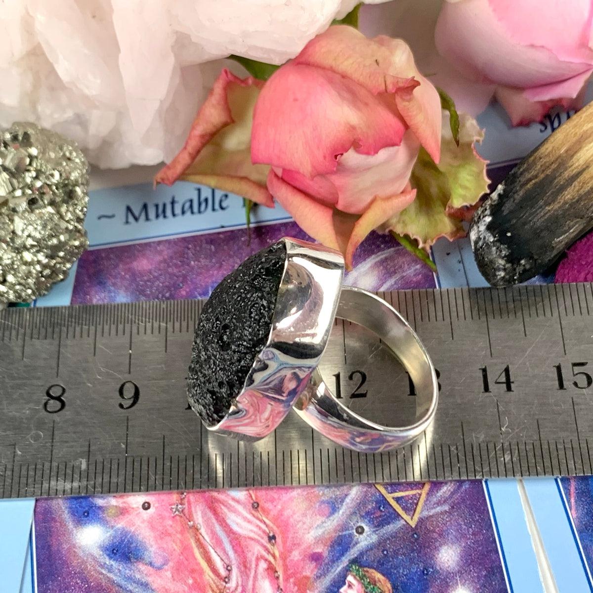 Real Moldavite