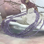 Amethyst Small Beads