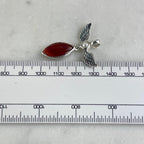 Unique Stone Pendant