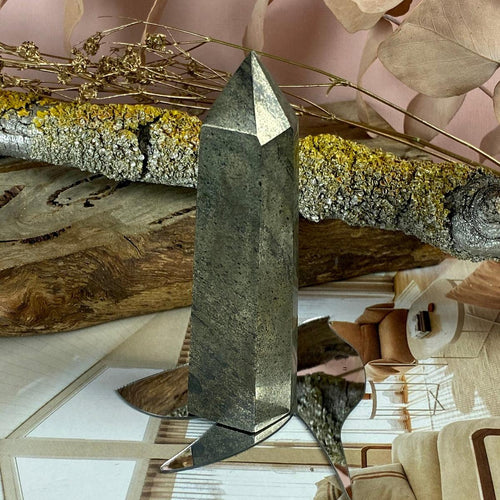 Pyrite