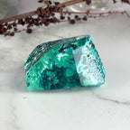 Freeform Polished Crystal