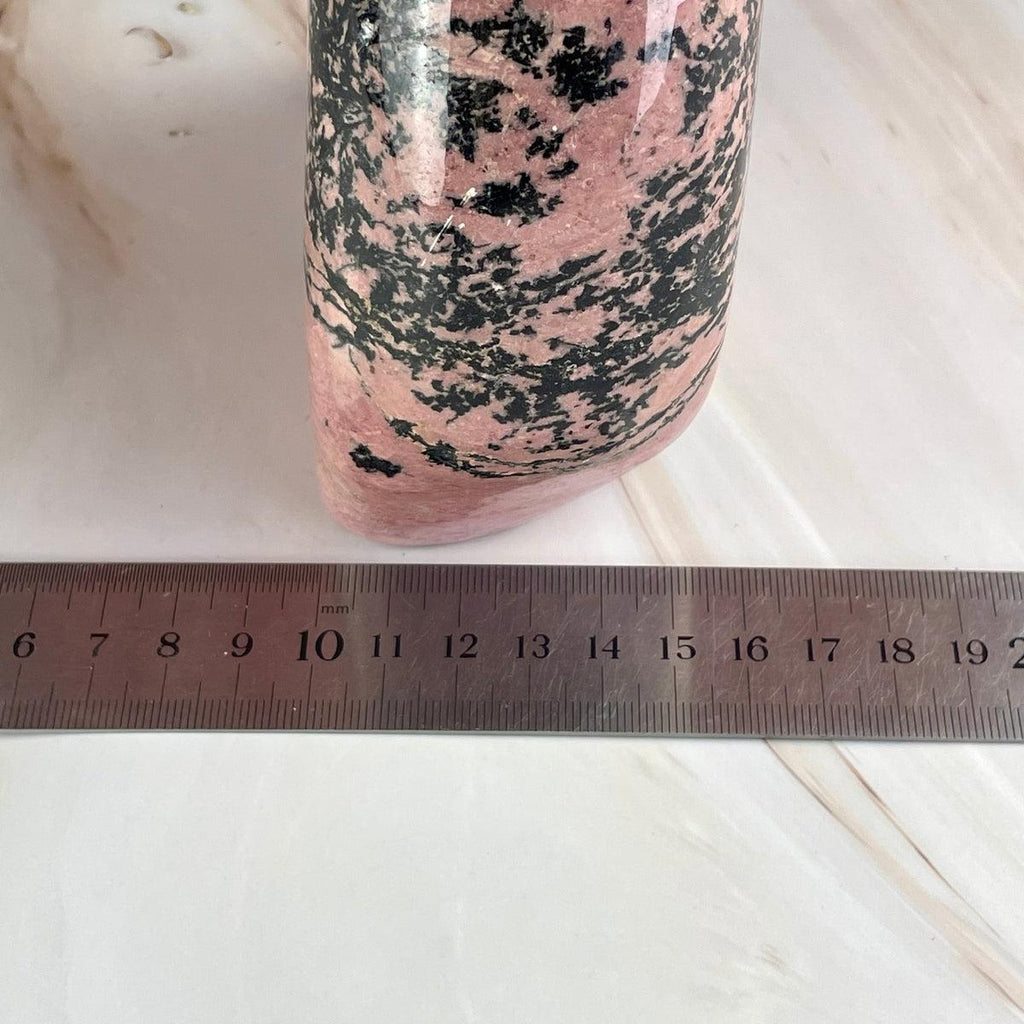 Stone To Nurture Love