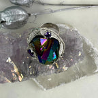 Original Crystal Ring