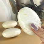 Large Scolecite Stones