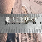 Raw Crystal Pendant