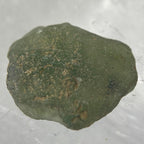 High Vibration Crystal