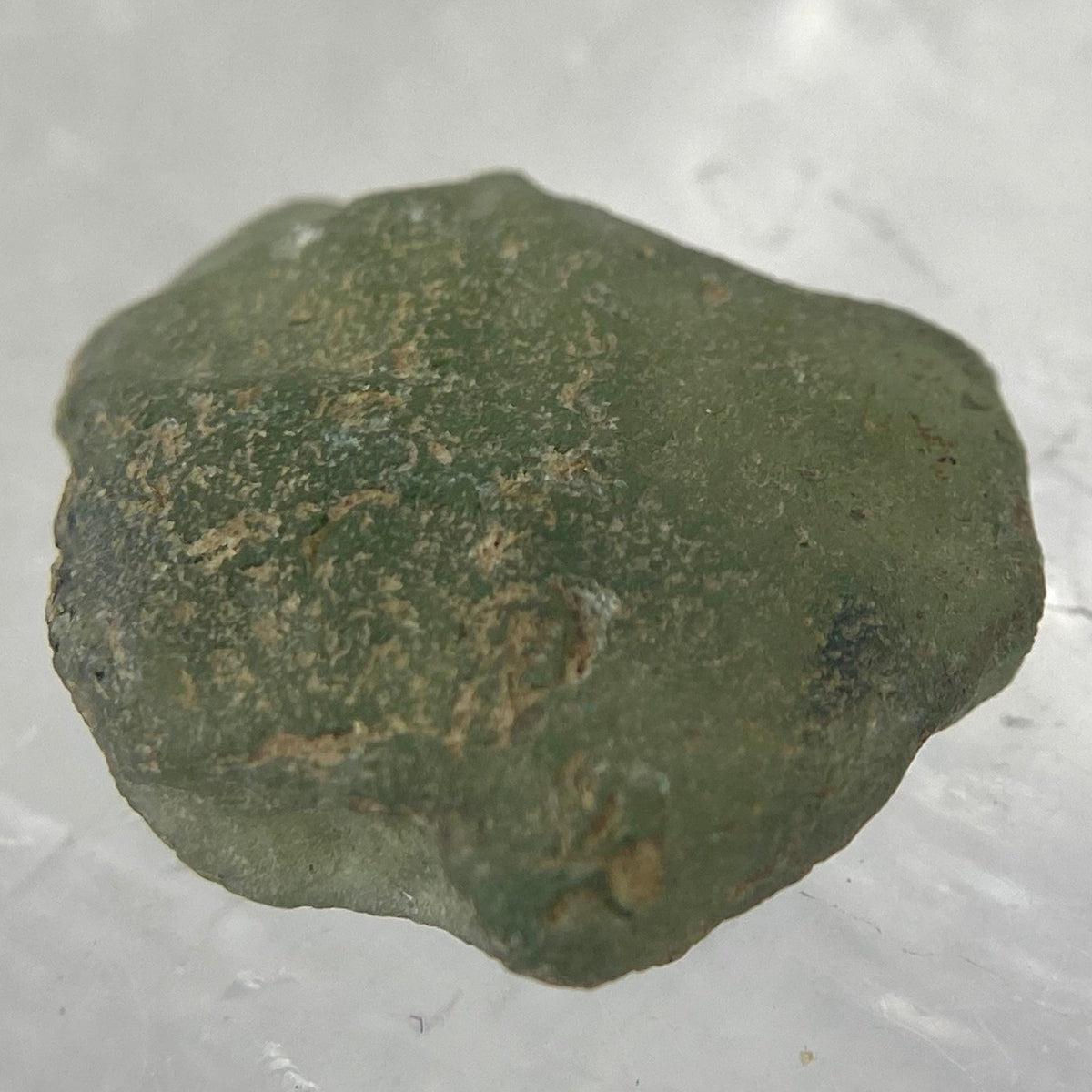 High Vibration Crystal