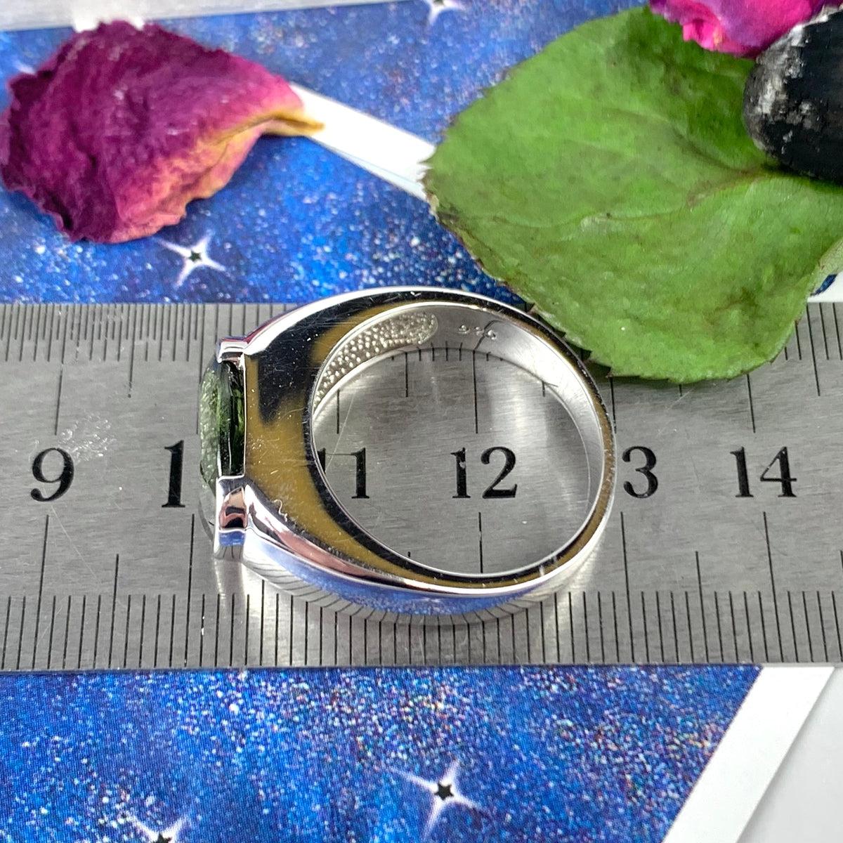 Tektite Gemstone Jewellery
