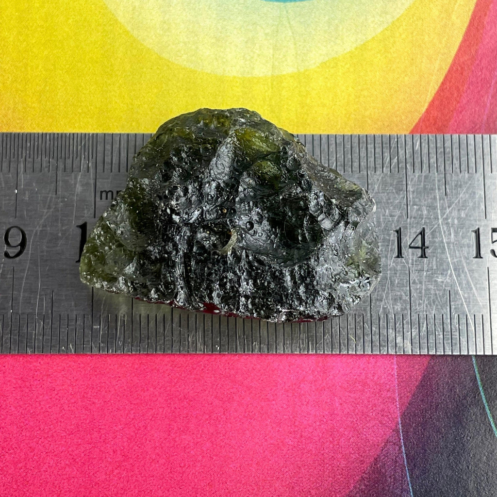 High Vibration Stone
