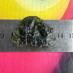 High Vibration Stone