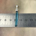 Rainbow Crystal Pendant