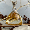 Yellow Gemstone Jewellery