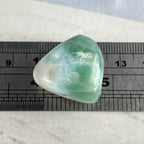 Polished Larimar Stone
