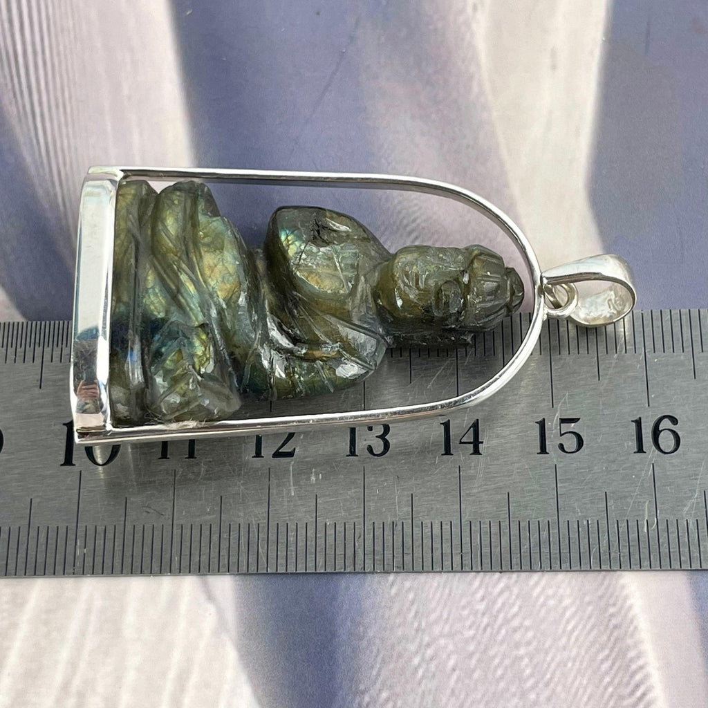 Crystal Carving