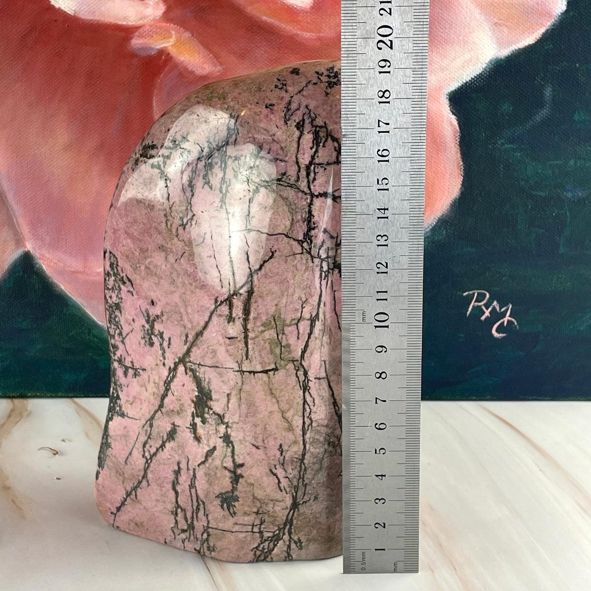 Crystal For The Bedroom