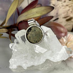 Protection Stone Pendant
