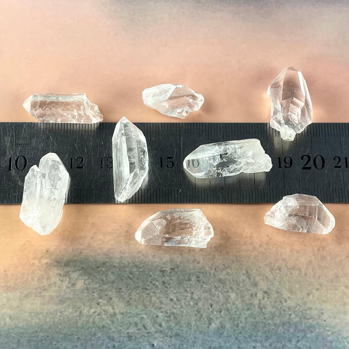 Crystal Point