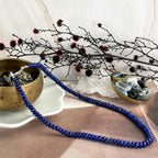 Bright Coloured Crystal Beads