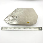 Clear Quartz Extra Large Crystal Point 25cm