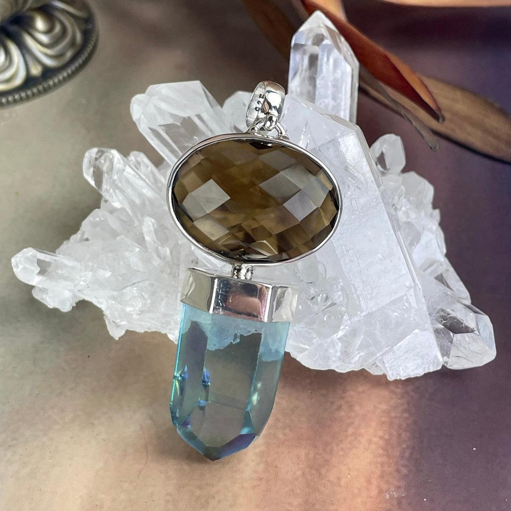One Of A Kind Crystal Jewellery