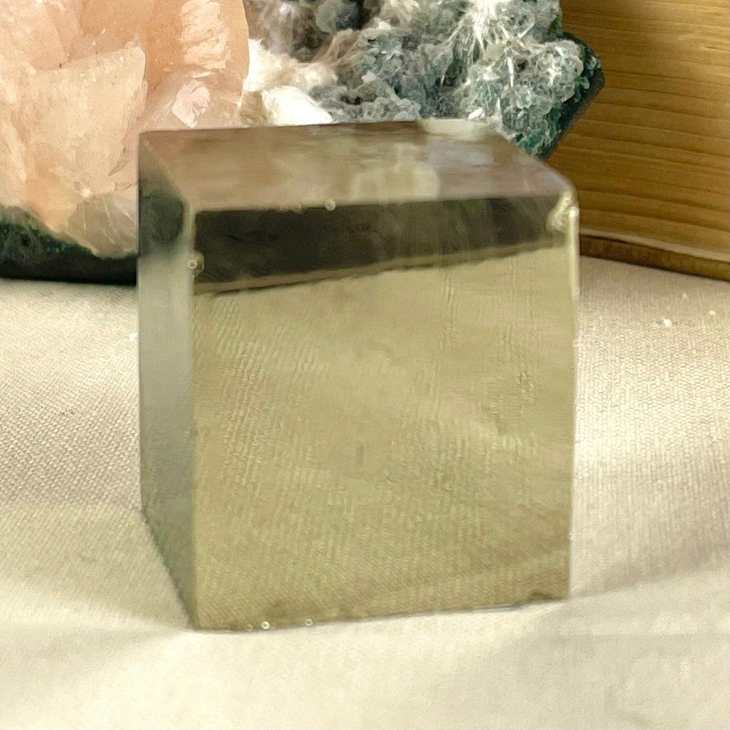 Pyrite 