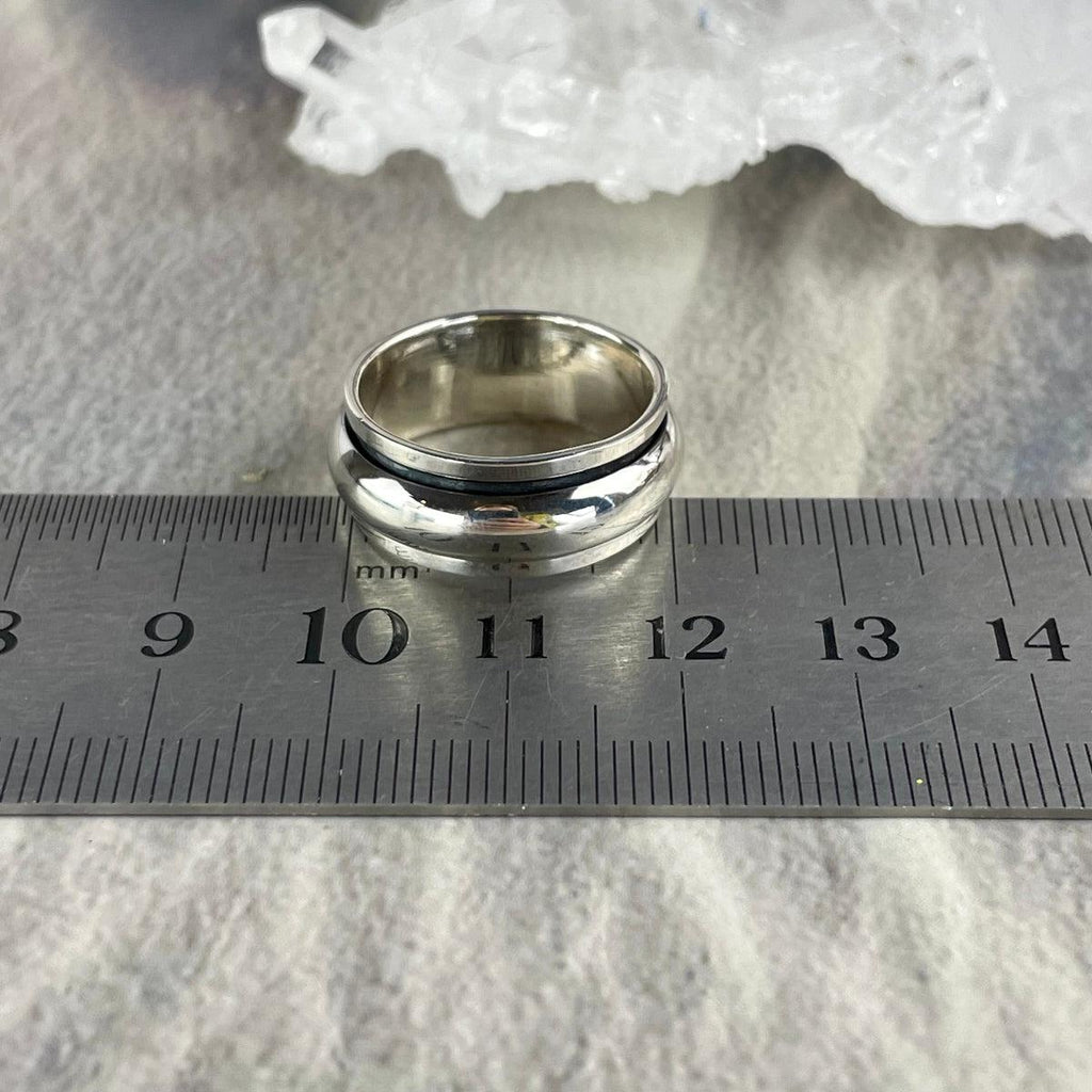 Worry Less Ring