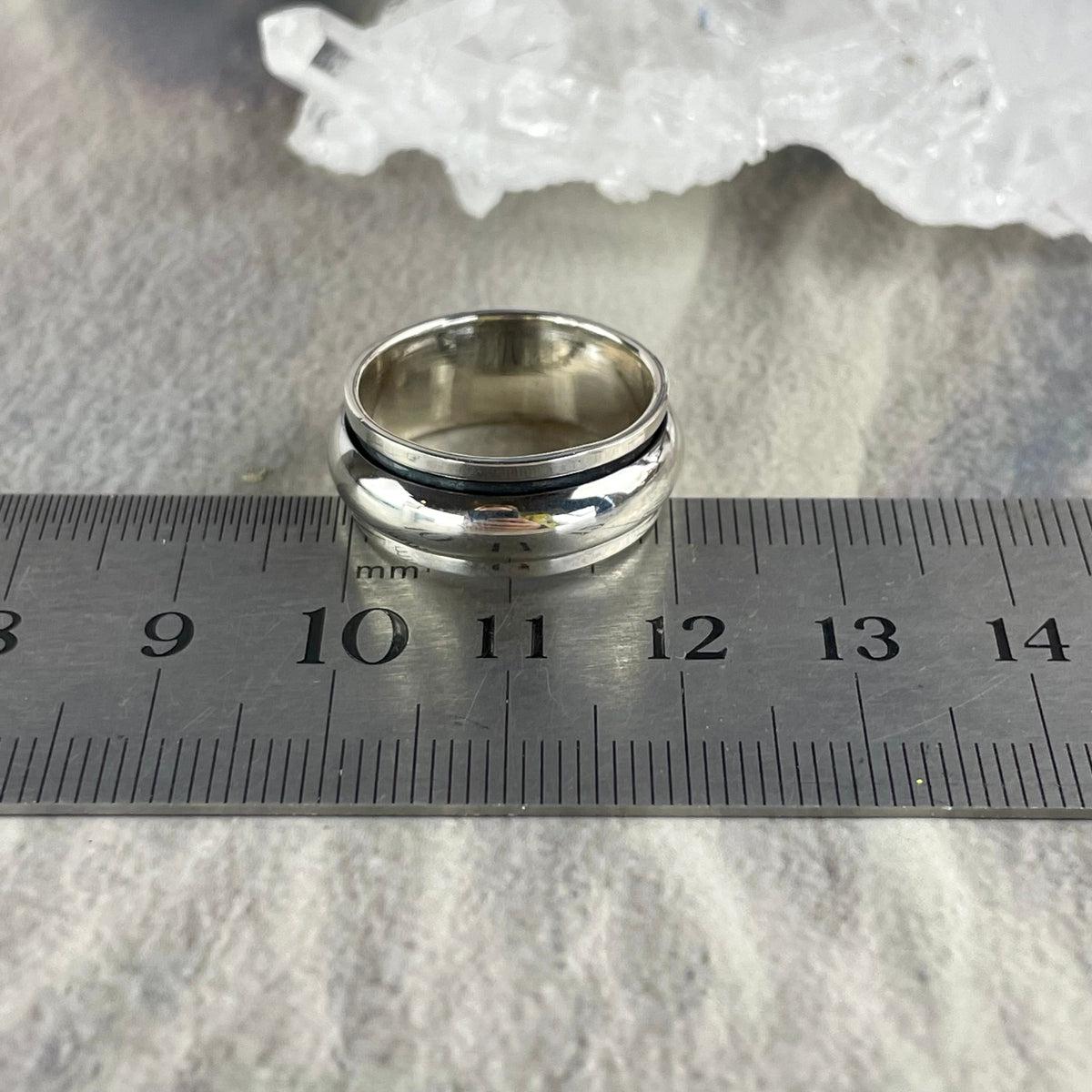 Worry Less Ring