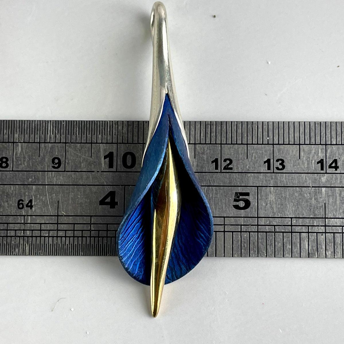 Master Jeweller Handmade Pendant