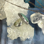 Bohemian Amazonite Jewellery