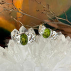 August Birthstone Jewellery