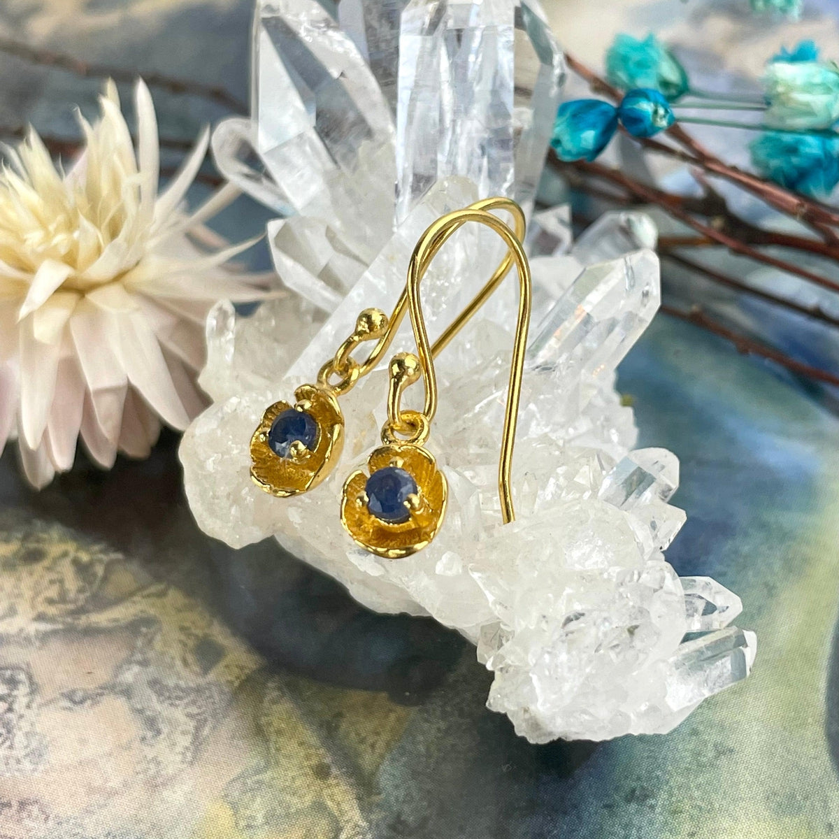 Sapphire Gold Fine Jewellery