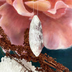 Crystal Suncatcher