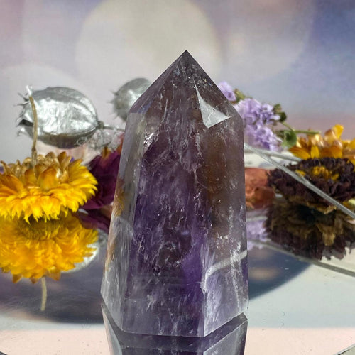 Ametrine