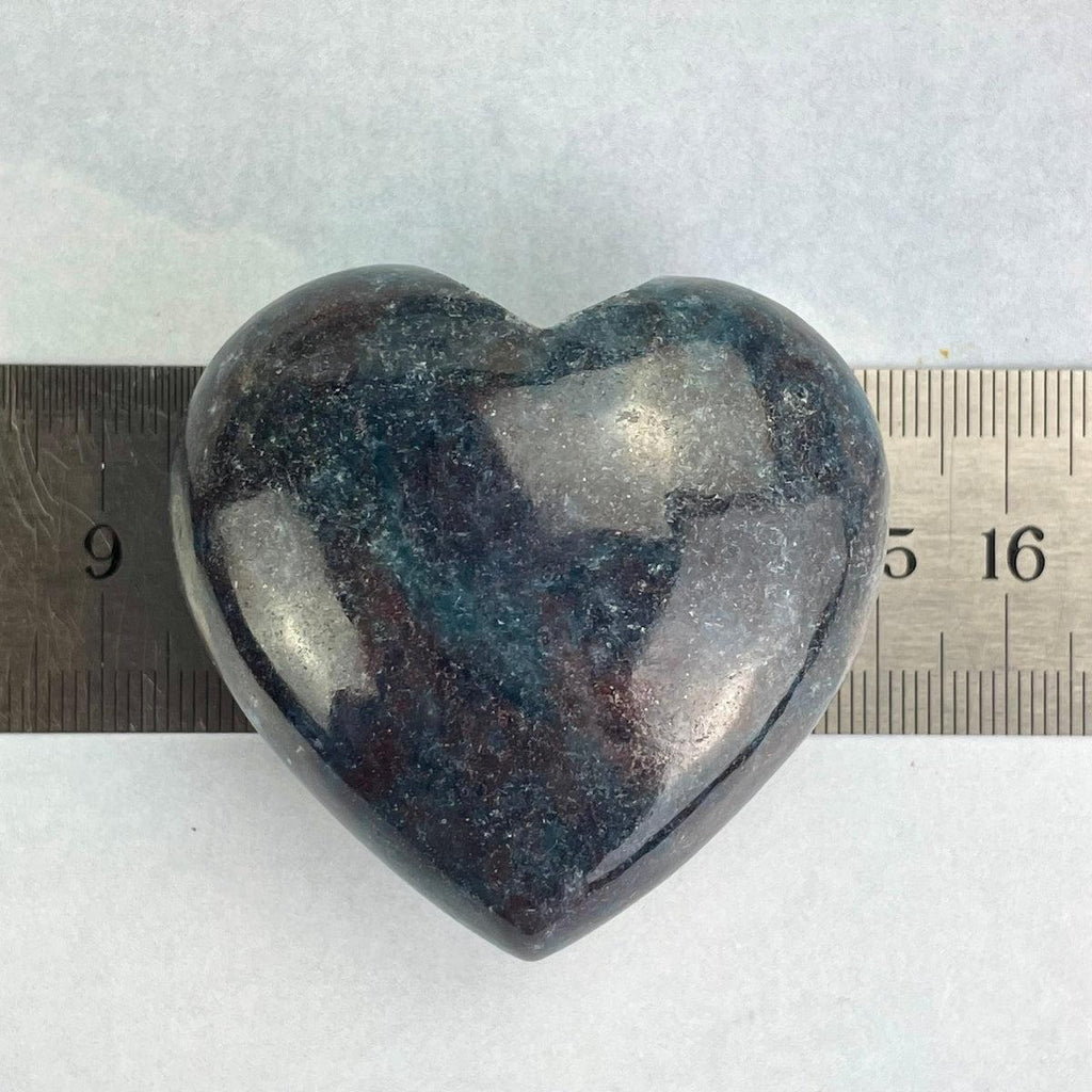 Dark Blue Crystal 