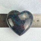 Dark Blue Crystal 