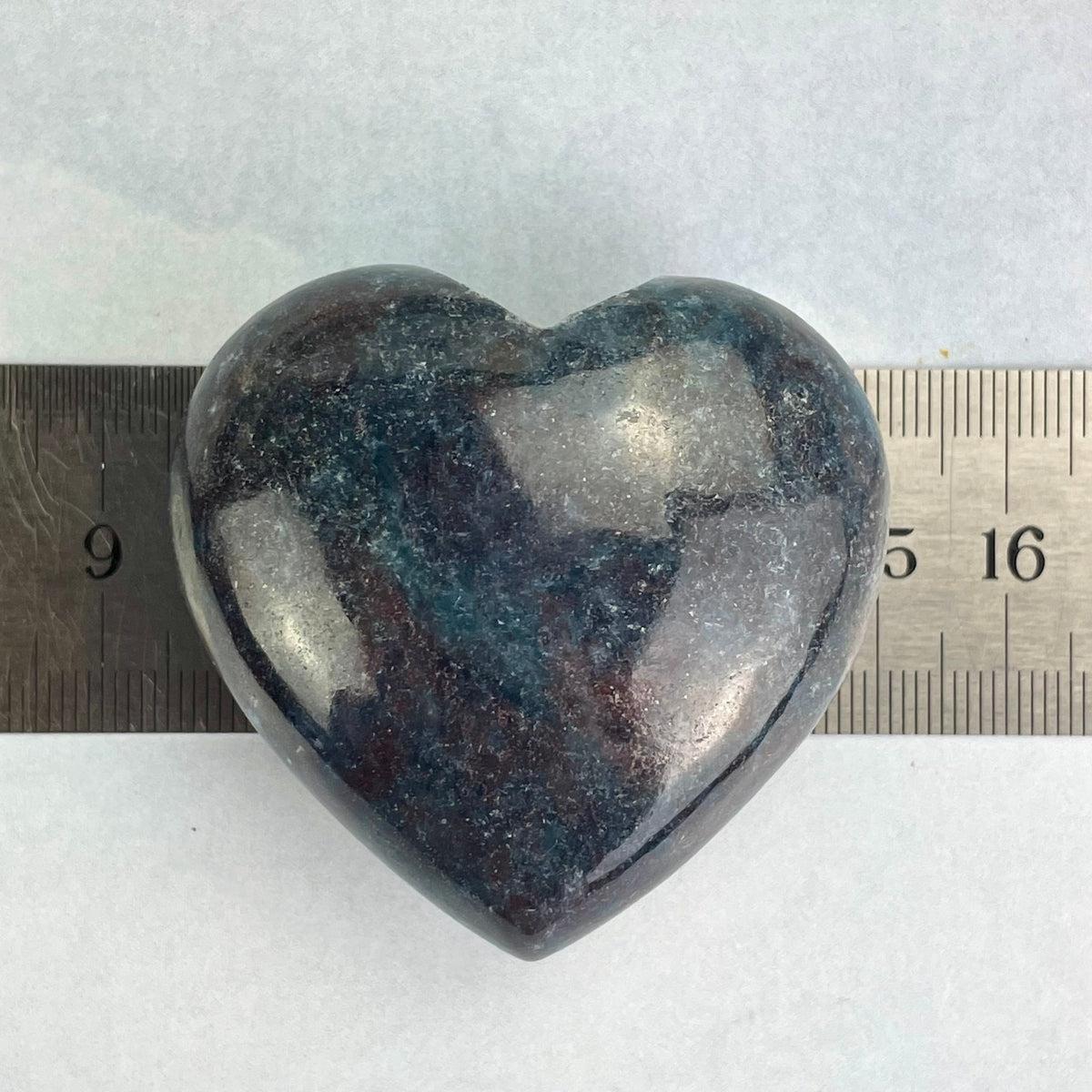 Dark Blue Crystal 