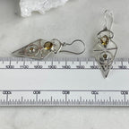 Modern Citrine Jewellery