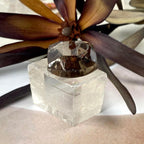 Smokey Quartz Tumbled