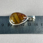 Rare Crystal Pendant