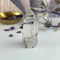 Quartz Crystal Point