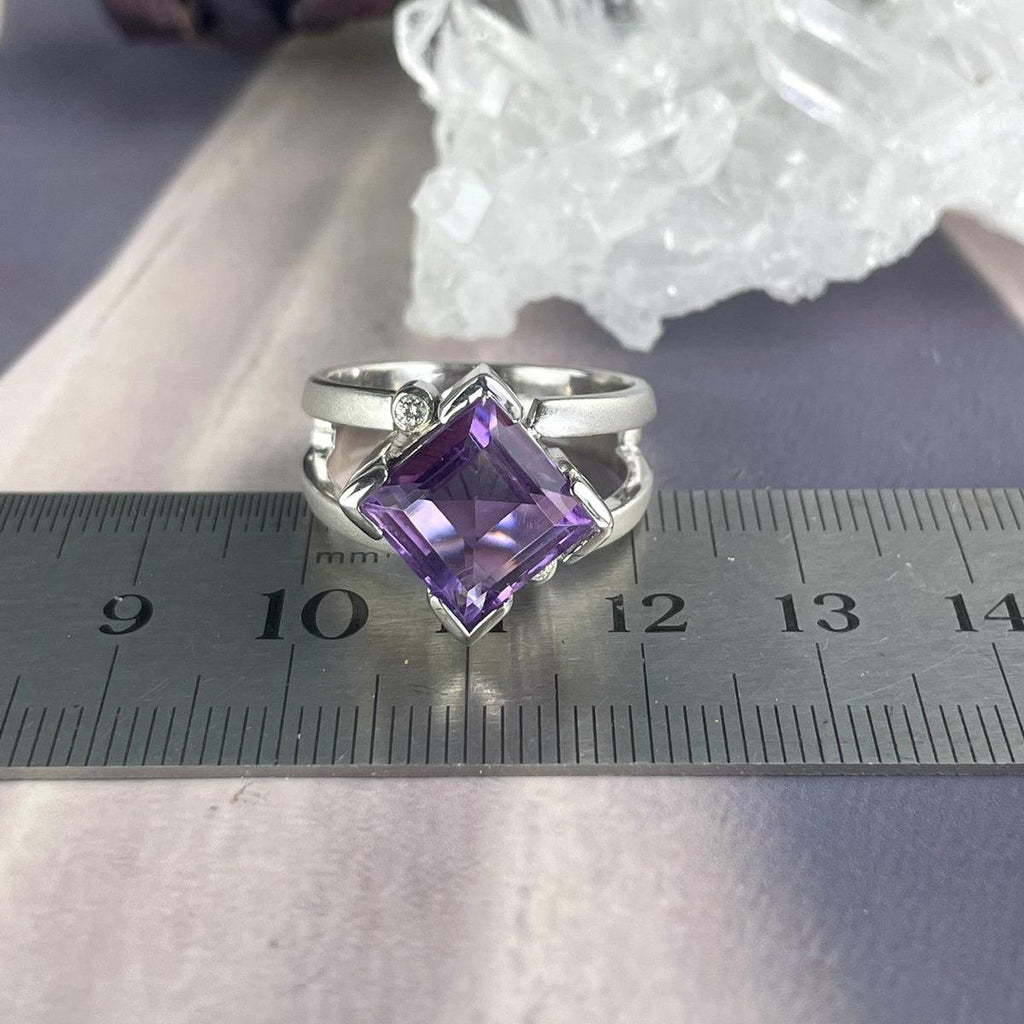One Of A Kind Ring