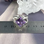 One Of A Kind Ring
