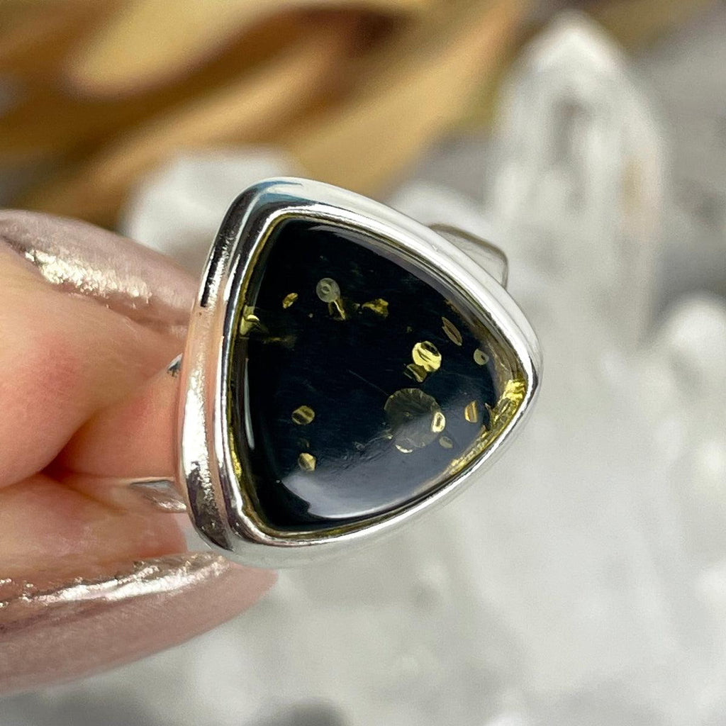 Genuine Baltic Amber