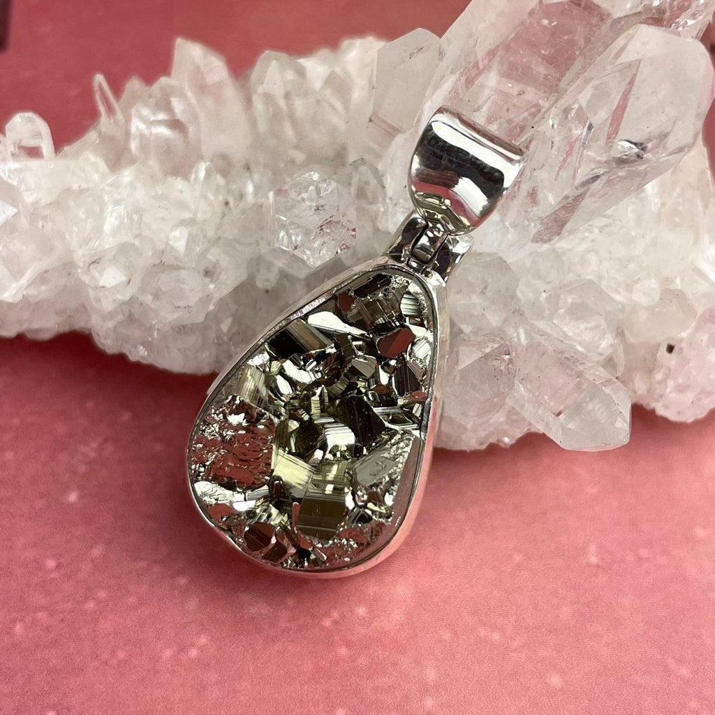 Prosperity Crystal