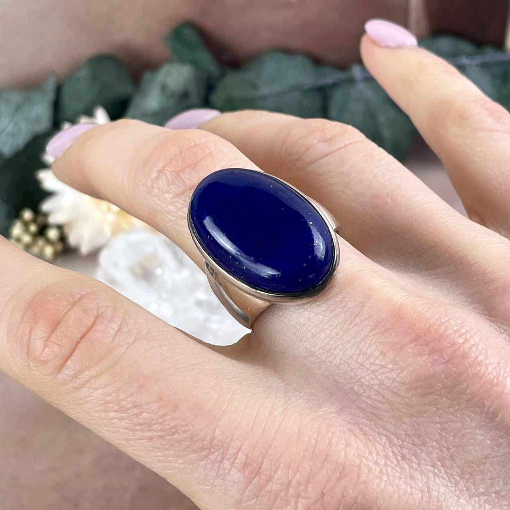Lapis Lazuli 