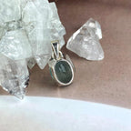 Fluorite Assorted Shape Pendants