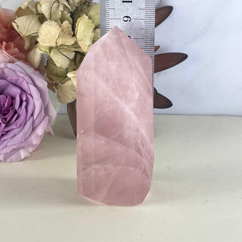 Compassion Crystal